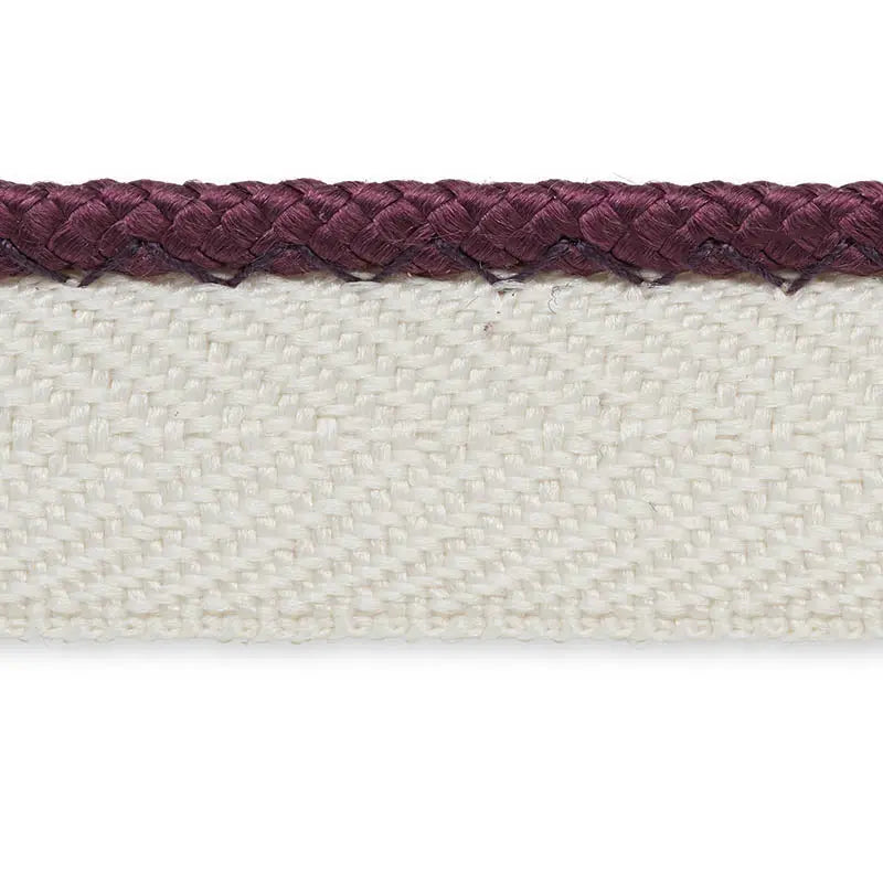 GUSTAVE-SILK-LIP-CORD-NARROW-EGGPLANT-SCHUMACHER-74535