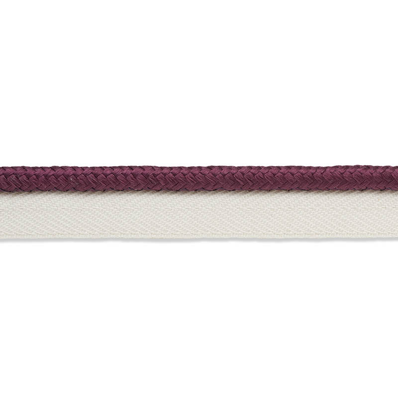 GUSTAVE-SILK-LIP-CORD-MEDIUM-EGGPLANT-SCHUMACHER-74555