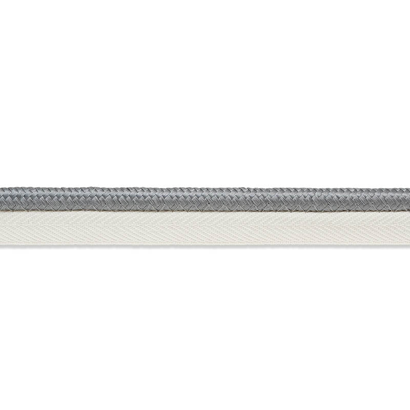 GUSTAVE-SILK-LIP-CORD-WIDE-GREY-SCHUMACHER-74573