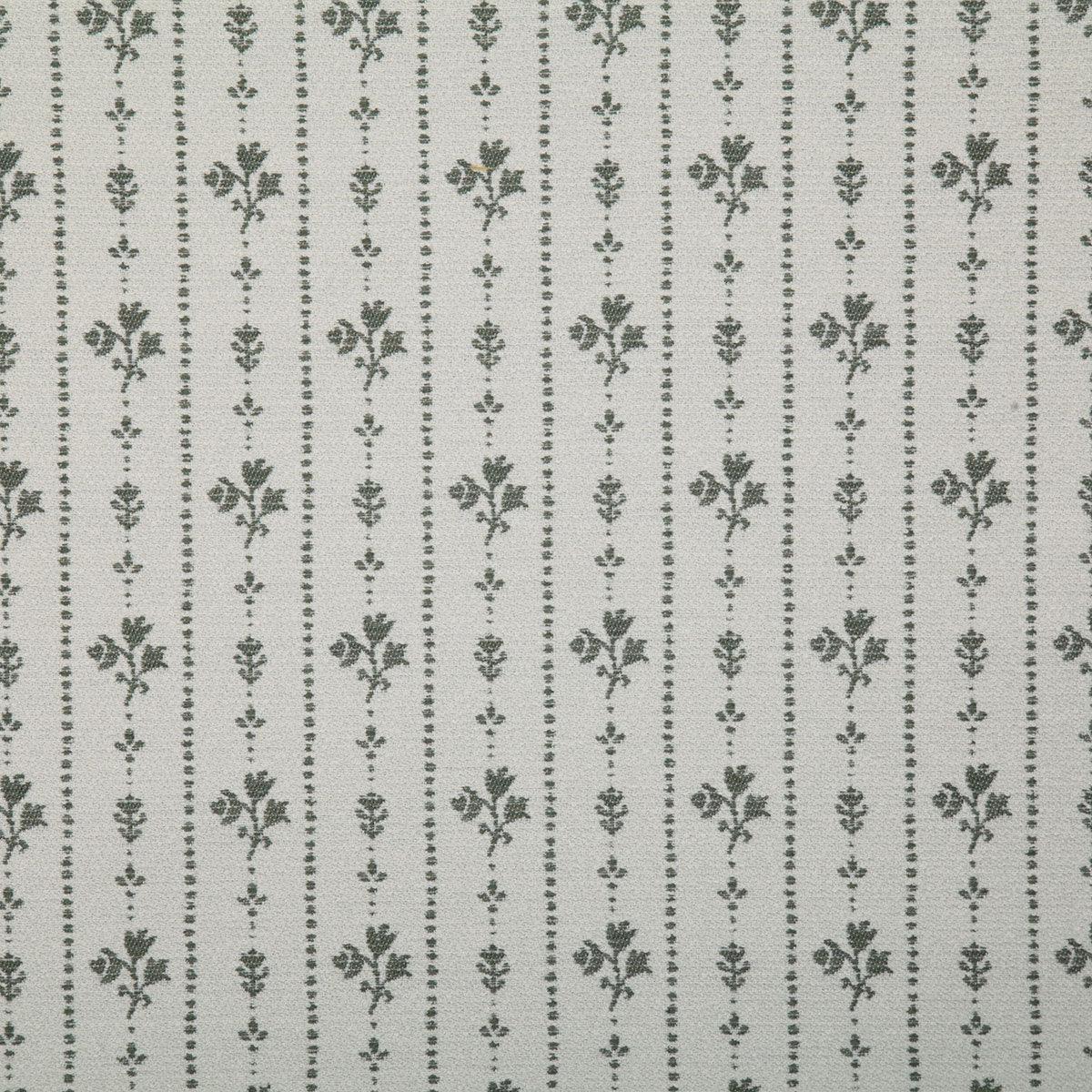 7457-floral-stripe-green-pindler - Pindler Tela