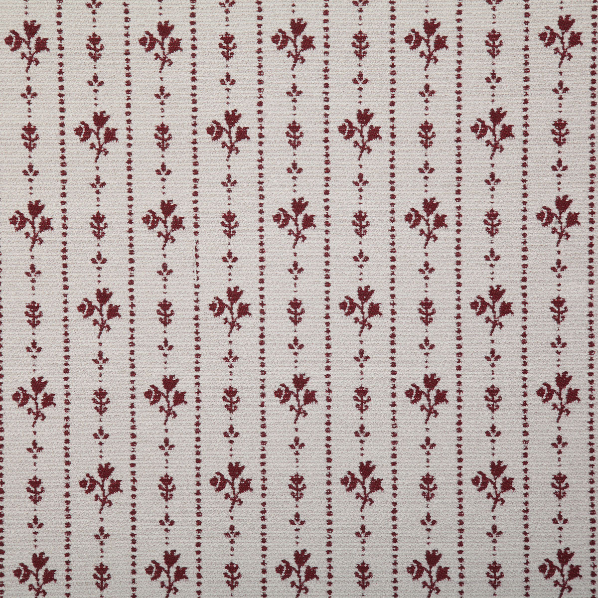 7457-floral-stripe-redwood-pindler - Pindler Tela