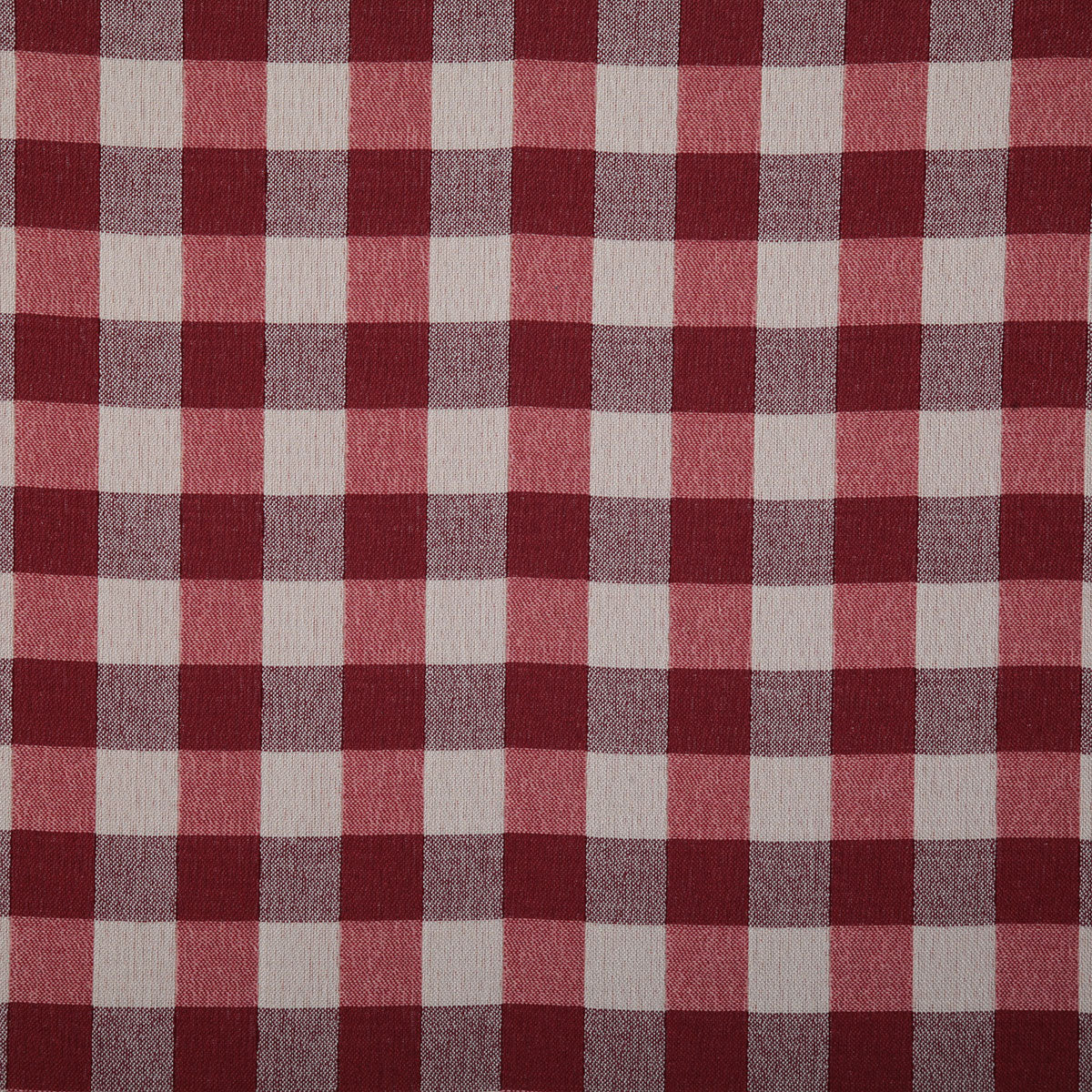7458-gingham-redwood-pindler - Pindler Tela