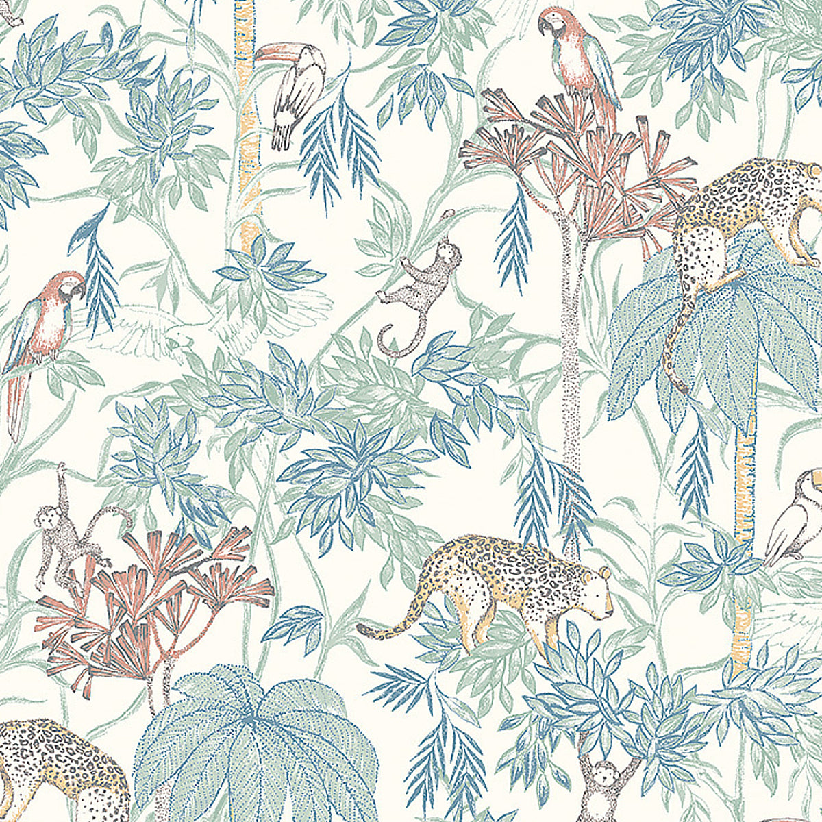 WILD-JUNGLE-MULTI-SCHUMACHER-7462