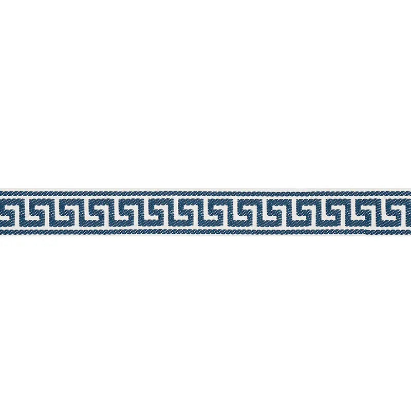 ETIENNE-SILK-GREEK-KEY-NARROW-NAVY-SCHUMACHER-74686