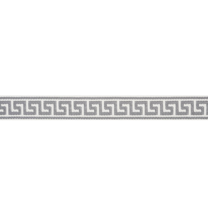 ETIENNE-SILK-GREEK-KEY-NARROW-GREY-SCHUMACHER-74688