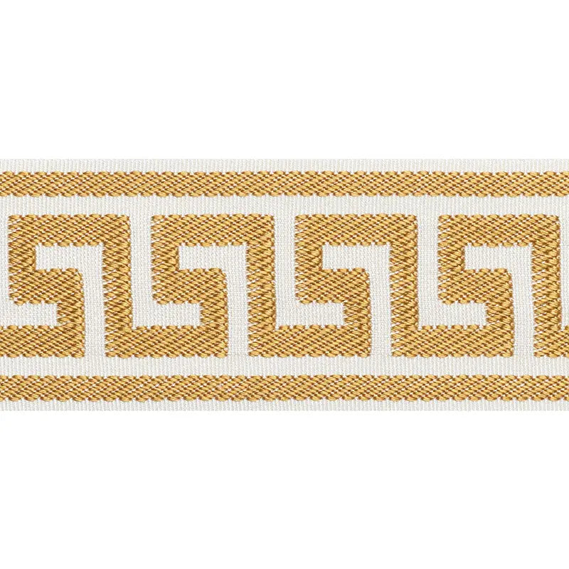 ETIENNE-SILK-GREEK-KEY-WIDE-GOLD-SCHUMACHER-74703