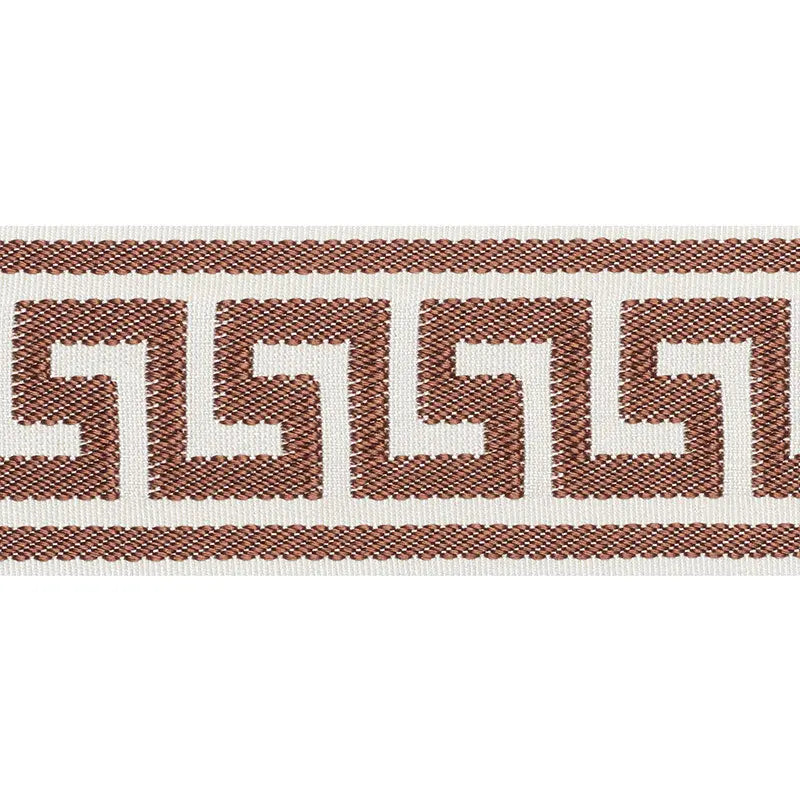 ETIENNE-SILK-GREEK-KEY-WIDE-BROWN-SCHUMACHER-74704