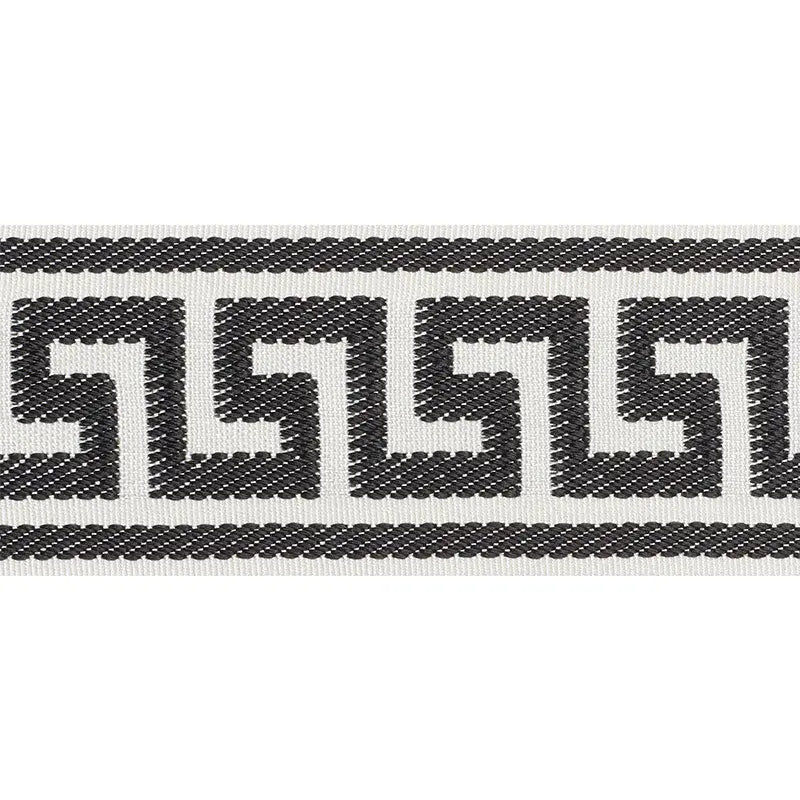 ETIENNE-SILK-GREEK-KEY-WIDE-BLACK-SCHUMACHER-74705