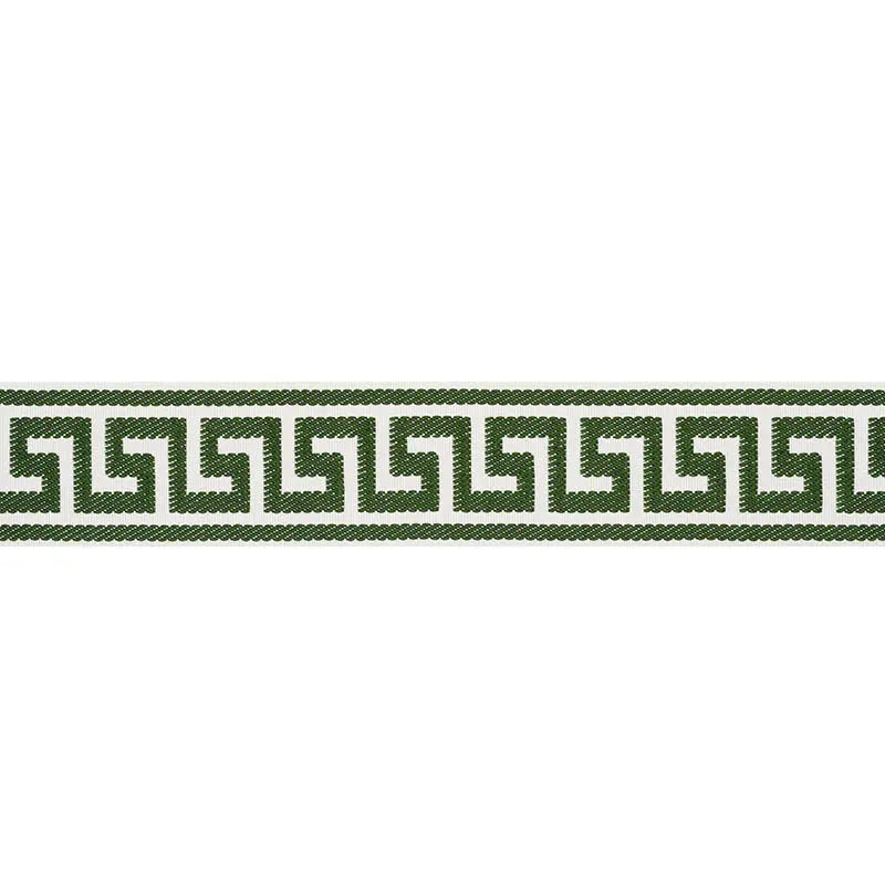 ETIENNE-SILK-GREEK-KEY-WIDE-EMERALD-SCHUMACHER-74707