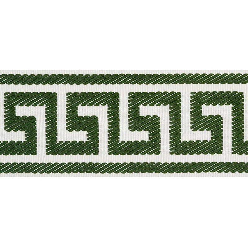 ETIENNE-SILK-GREEK-KEY-WIDE-EMERALD-SCHUMACHER-74707