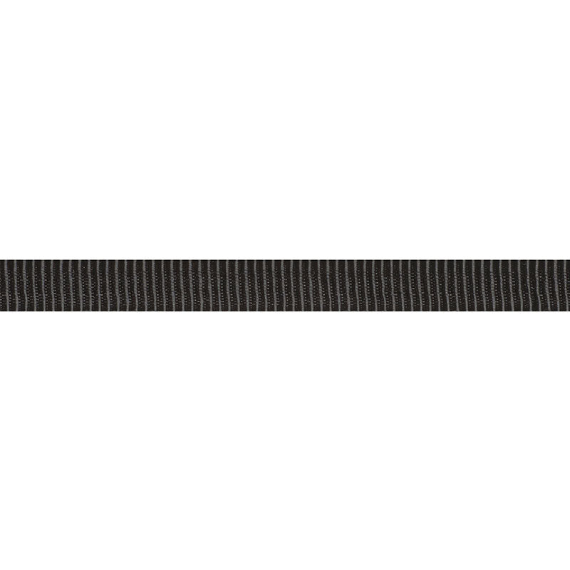 NARROW-FAILLE-TAPE-BLACK-SCHUMACHER-74989