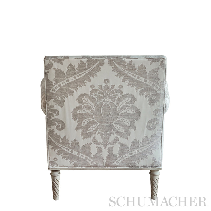 CRAWFORD-DAMASK-PLATINUM-SCHUMACHER-75150