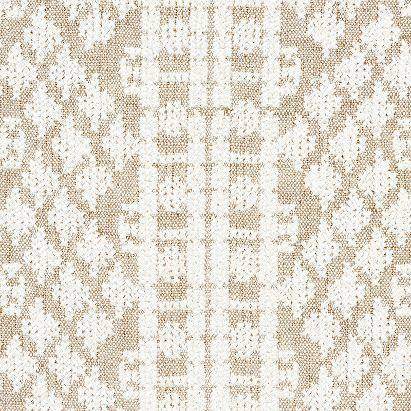 WENTWORTH-EMBROIDERY-NATURAL-SCHUMACHER-75472