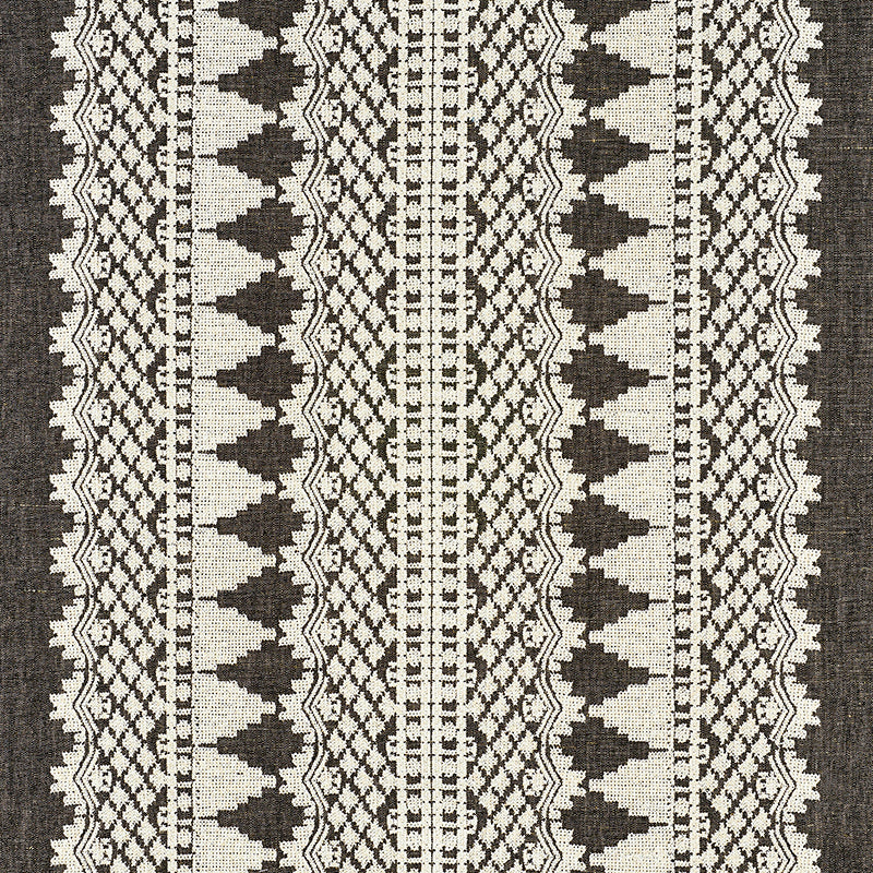 WENTWORTH-EMBROIDERY-CARBON-SCHUMACHER-75474