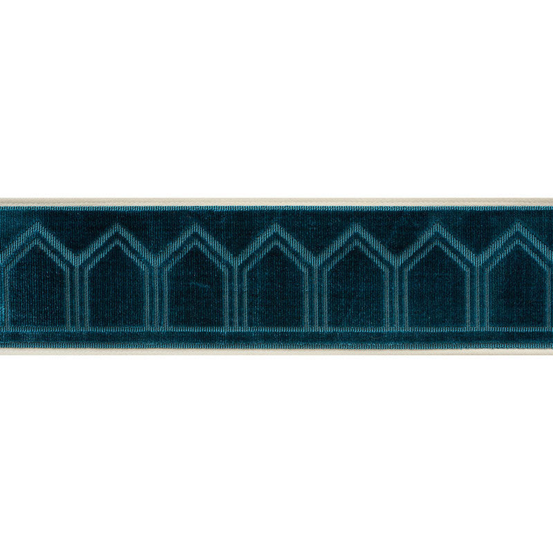 VIZIER-VELVET-TAPE-PEACOCK-SCHUMACHER-75730