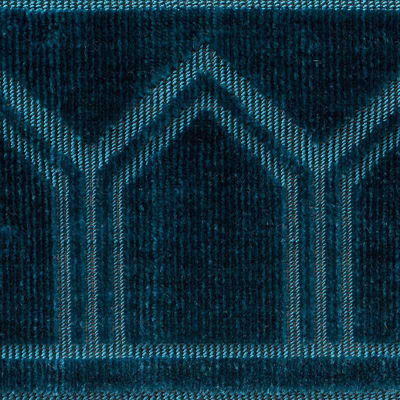 VIZIER-VELVET-TAPE-PEACOCK-SCHUMACHER-75730