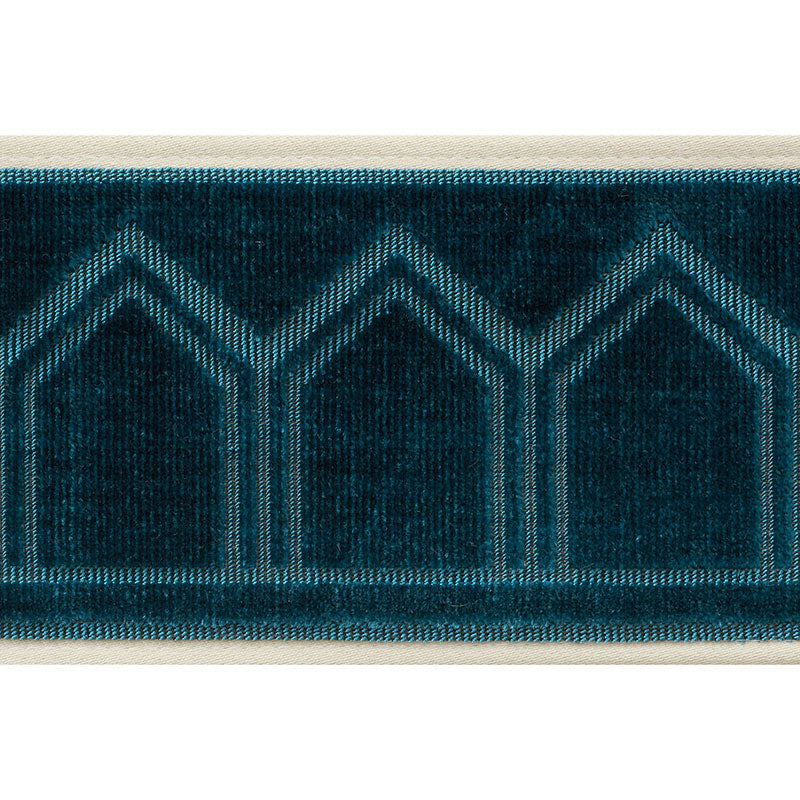 VIZIER-VELVET-TAPE-PEACOCK-SCHUMACHER-75730