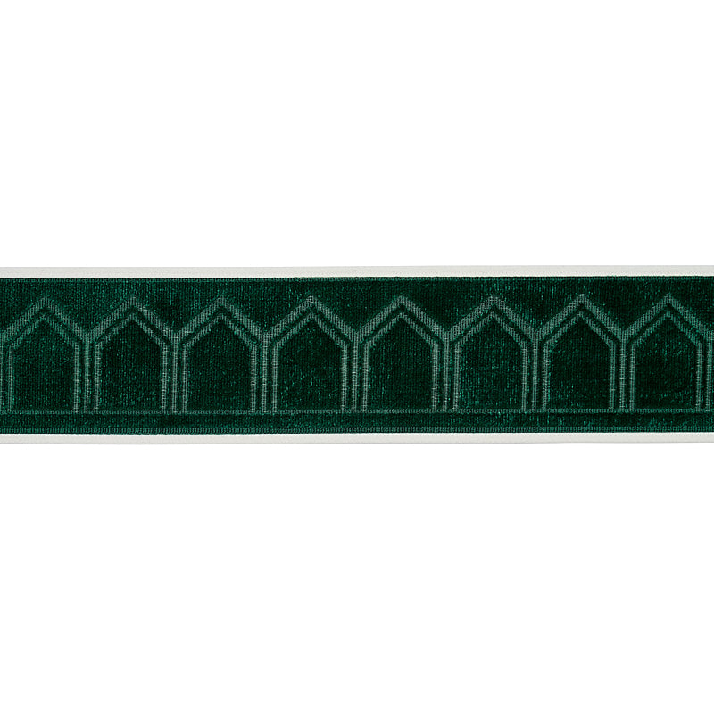 VIZIER-VELVET-TAPE-EMERALD-SCHUMACHER-75737