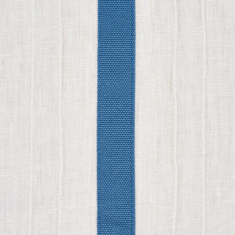 STRIPE-APPLIQU-SHEER-BLUE-SCHUMACHER-75760