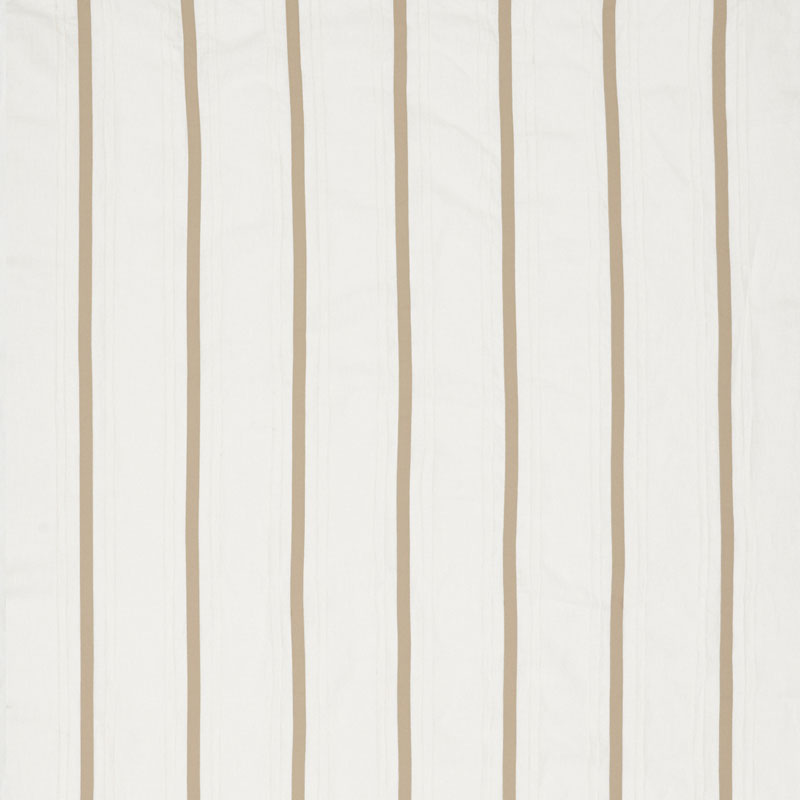 STRIPE-APPLIQU-SHEER-TAN-SCHUMACHER-75762