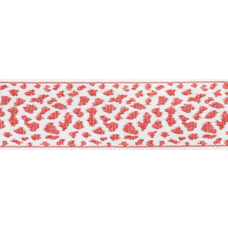 LEOPARD-TAPE-RED-SCHUMACHER-75853