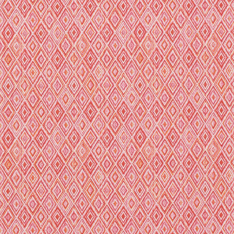 DIAMOND-STRIE-INDOOR-OUTDOOR-PINK-ORANGE-SCHUMACHER-75922