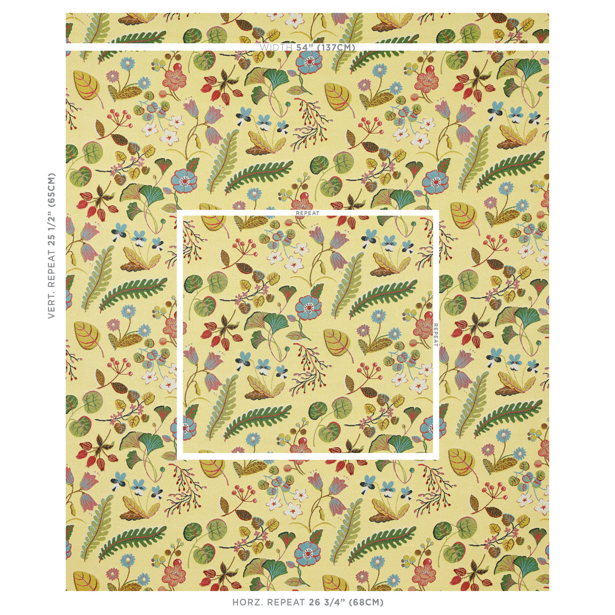 BOTANICA-INDOOR-OUTDOOR-YELLOW-SCHUMACHER-75943