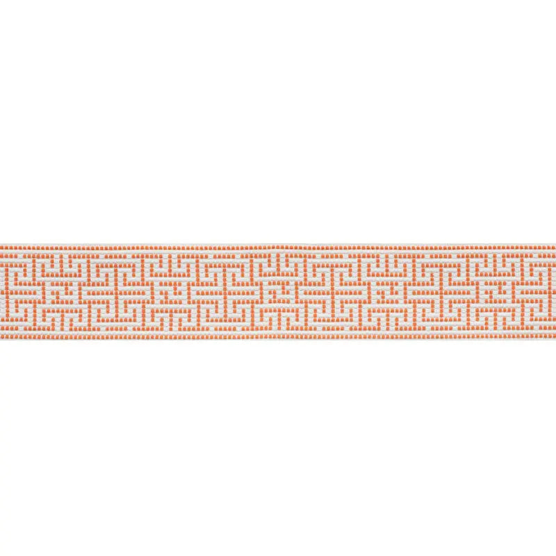 MAZE-TAPE-ORANGE-SCHUMACHER-75953