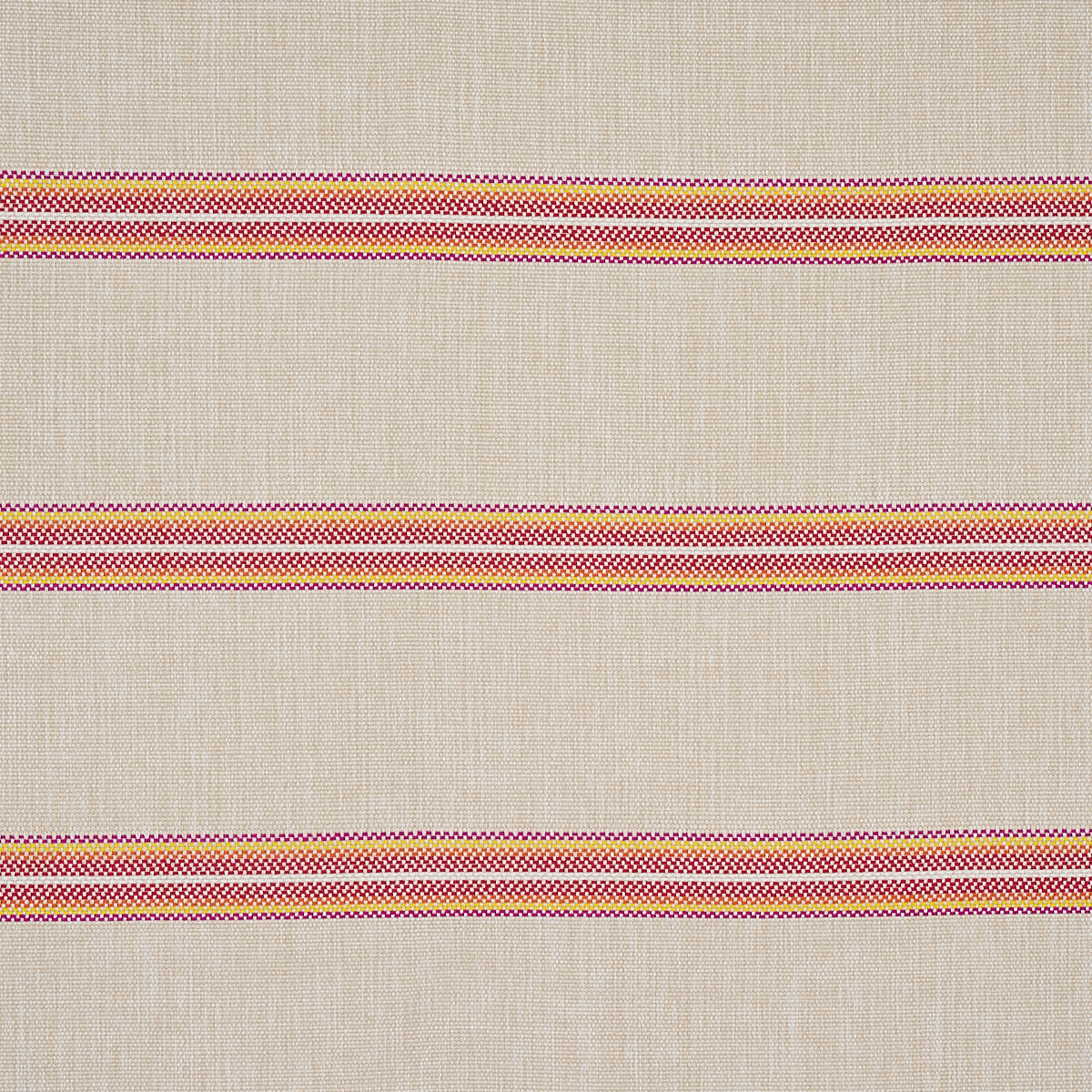 GARDEN-STRIPE-INDOOR-OUTDOOR-RED-SCHUMACHER-75974