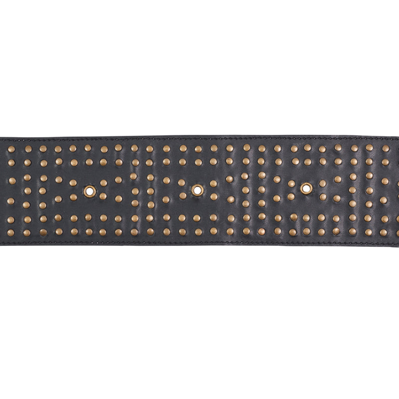STUDDED-LEATHER-TRIM-BLACK-SCHUMACHER-76092
