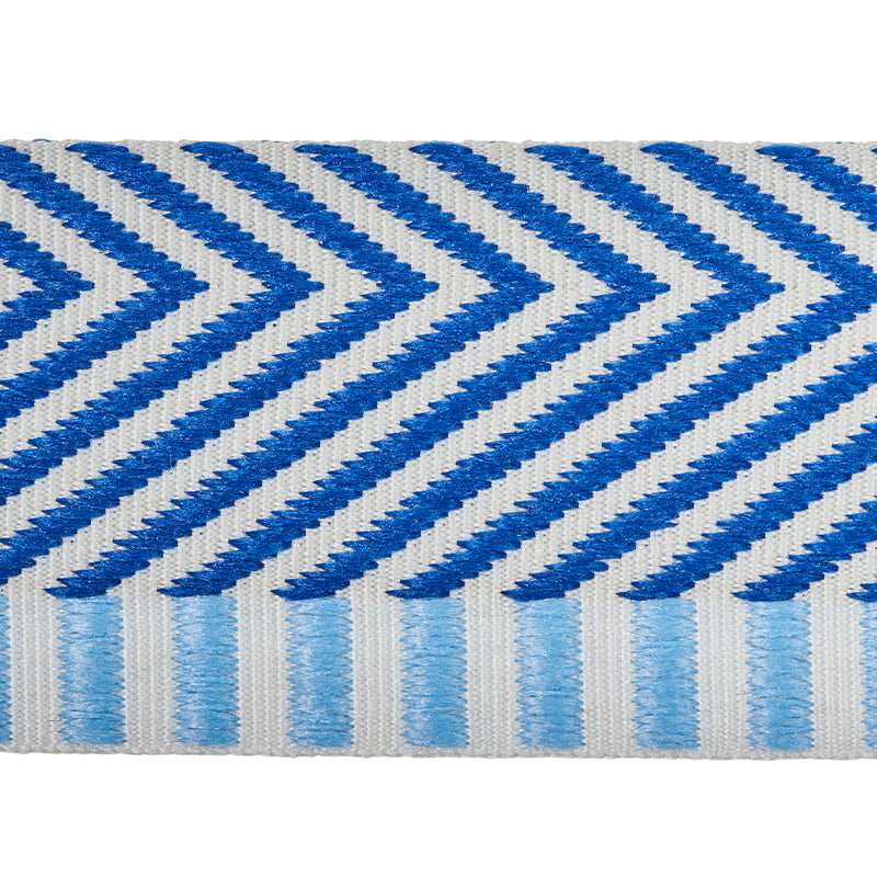 CHEVRON-TWILL-TAPE-BLUE-SCHUMACHER-76113