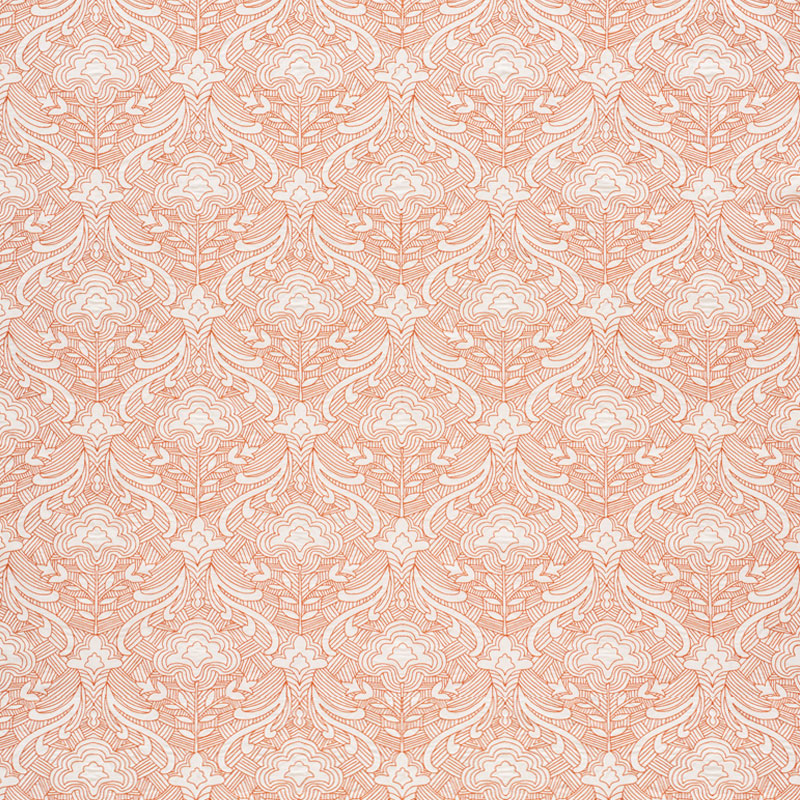 HENDRIX-EMBROIDERY-ORANGE-SCHUMACHER-76161