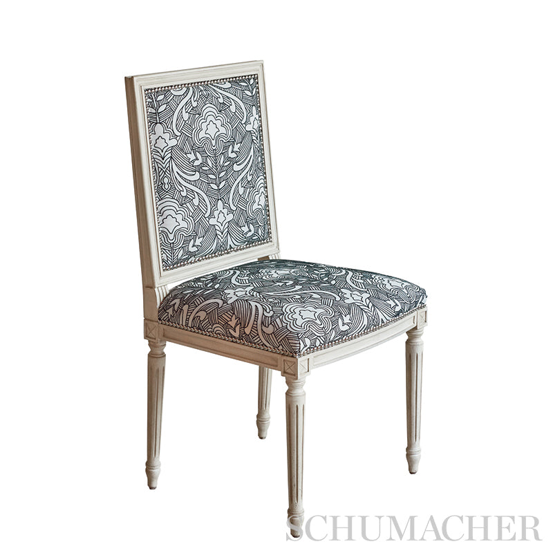 HENDRIX-EMBROIDERY-BLACK-SCHUMACHER-76162