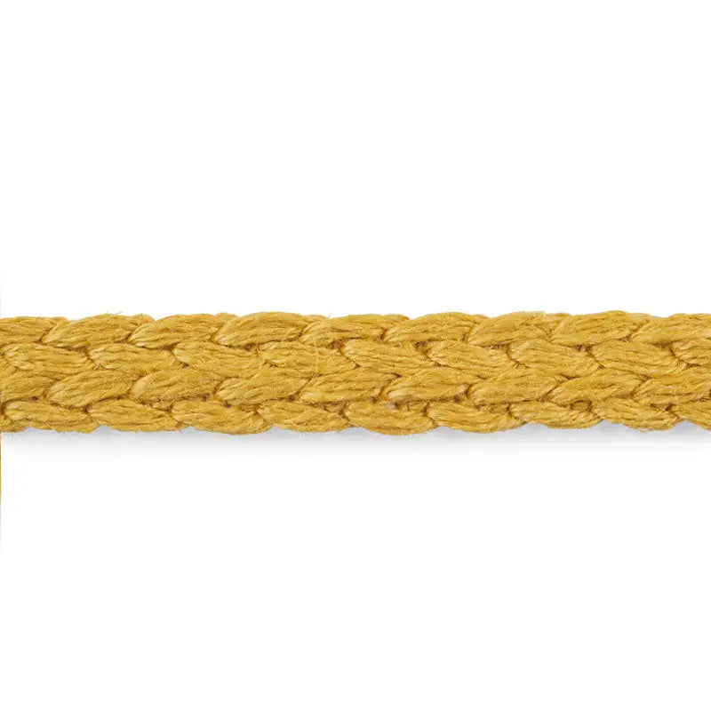 BRAIDED-LINEN-TAPE-NARROW-GOLD-SCHUMACHER-76273