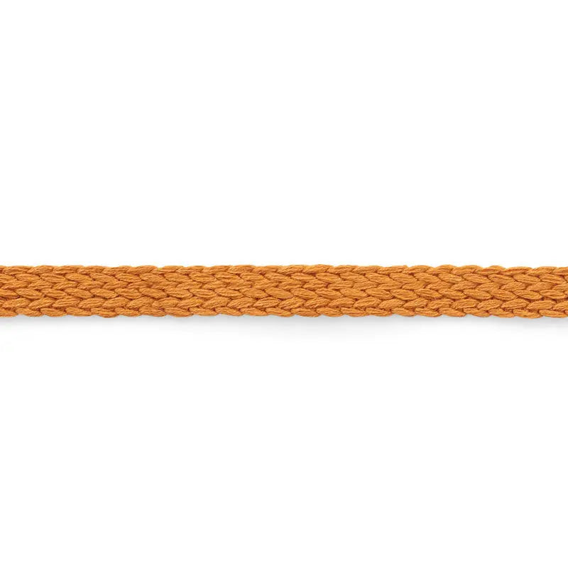 BRAIDED-LINEN-TAPE-MEDIUM-ORANGE-SCHUMACHER-76282