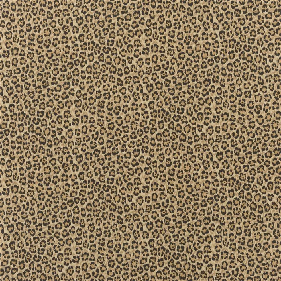 FRL5017-01 Bacara Leopard Bamboo by Ralph Lauren