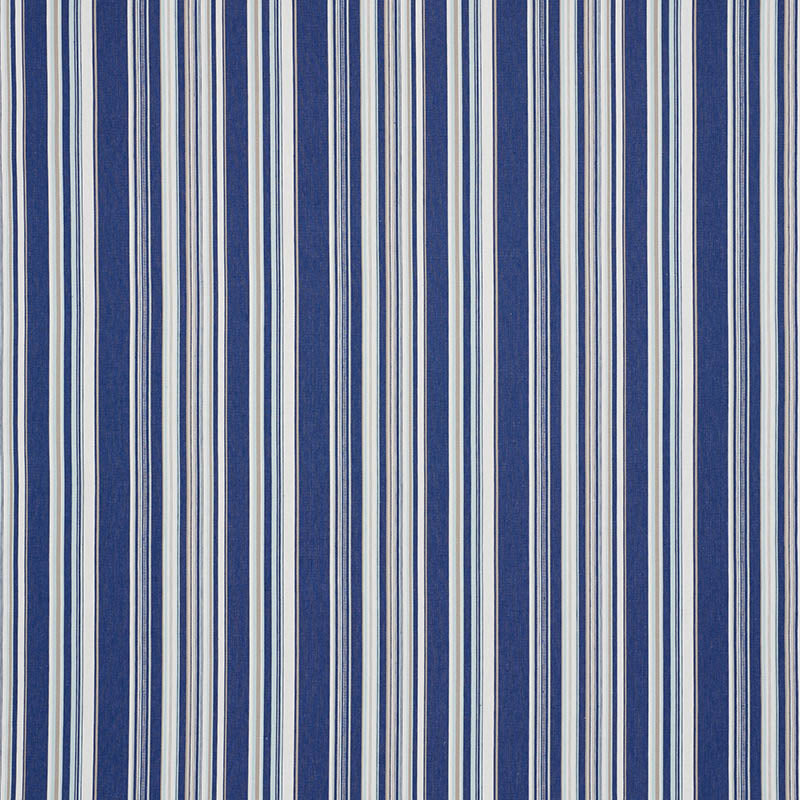 PONDEROSA-STRIPE-BLUE-SCHUMACHER-76630