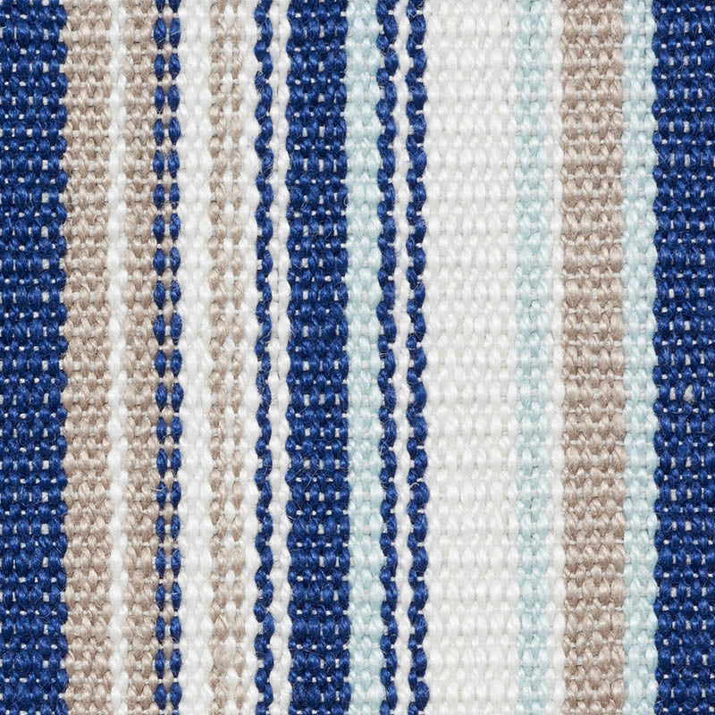 PONDEROSA-STRIPE-BLUE-SCHUMACHER-76630