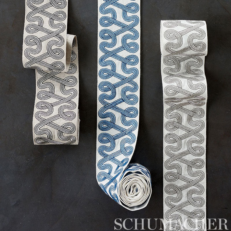 FREEFORM-EMBROIDERED-TAPE-GRAPHITE-SCHUMACHER-76732