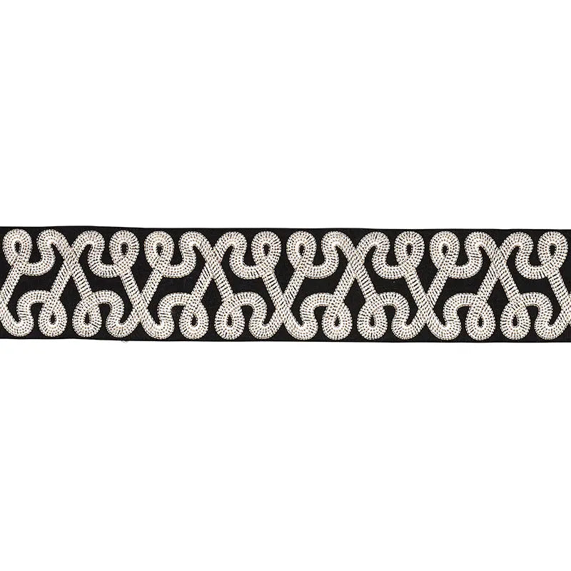 FREEFORM-EMBROIDERED-TAPE-BLACK-SCHUMACHER-76733