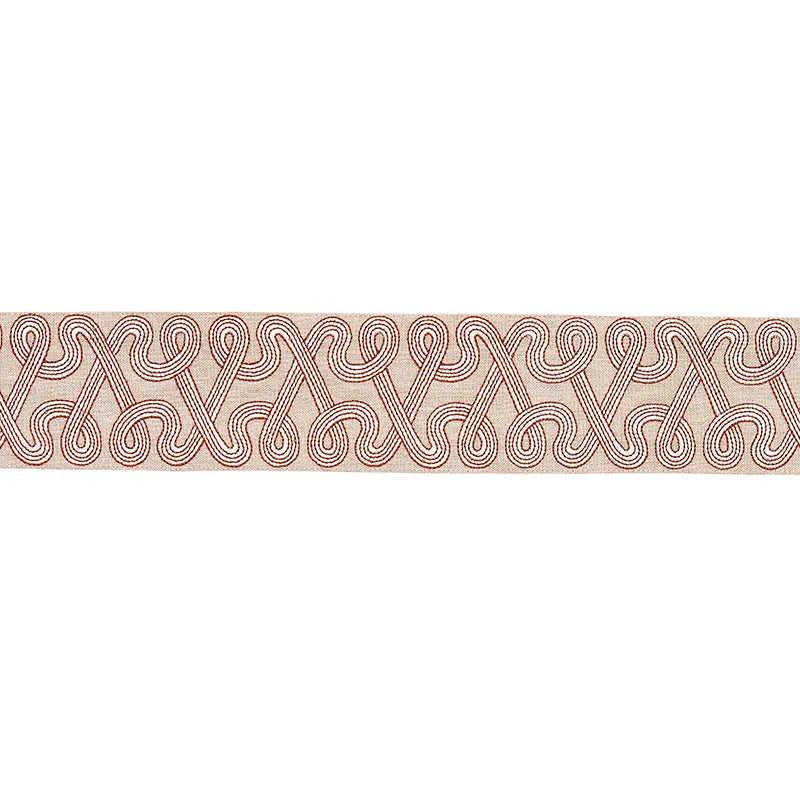 FREEFORM-EMBROIDERED-TAPE-CLAY-SCHUMACHER-76734