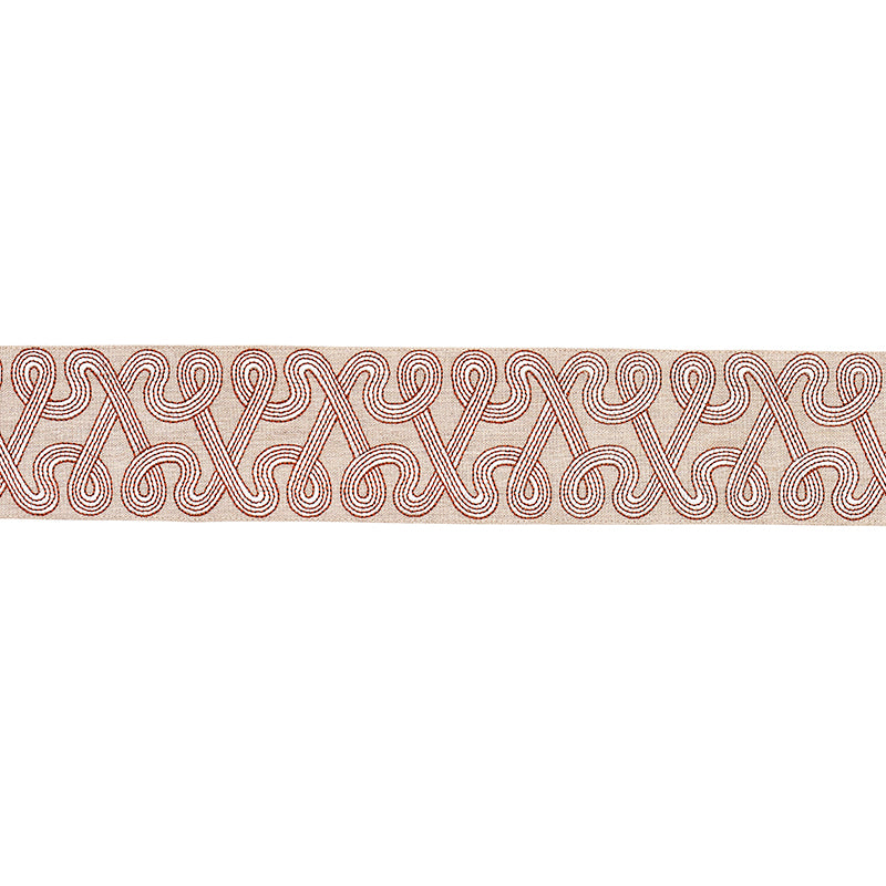 FREEFORM-EMBROIDERED-TAPE-CLAY-SCHUMACHER-76734