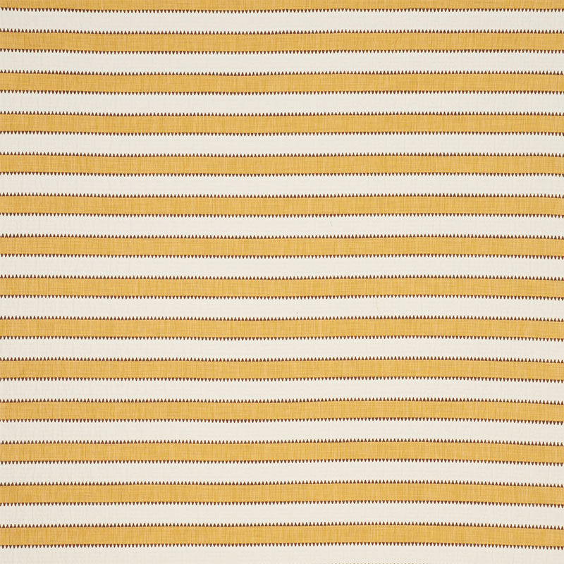 ISOLDE-STRIPE-MATELASS-YELLOW-SCHUMACHER-76752