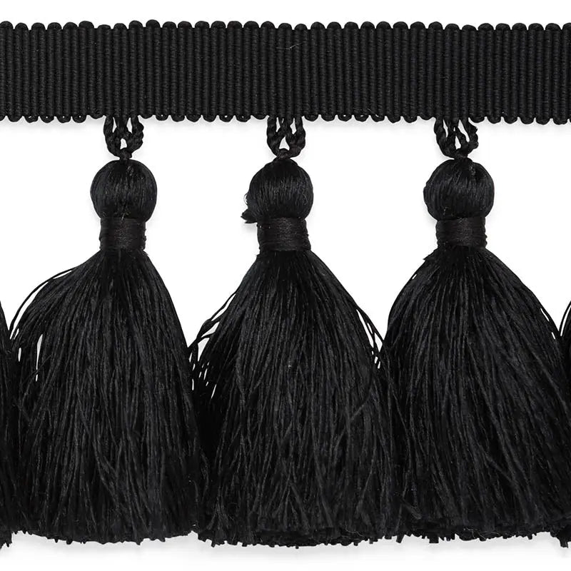 VALENTIN-SILK-TASSEL-BLACK-SCHUMACHER-76805