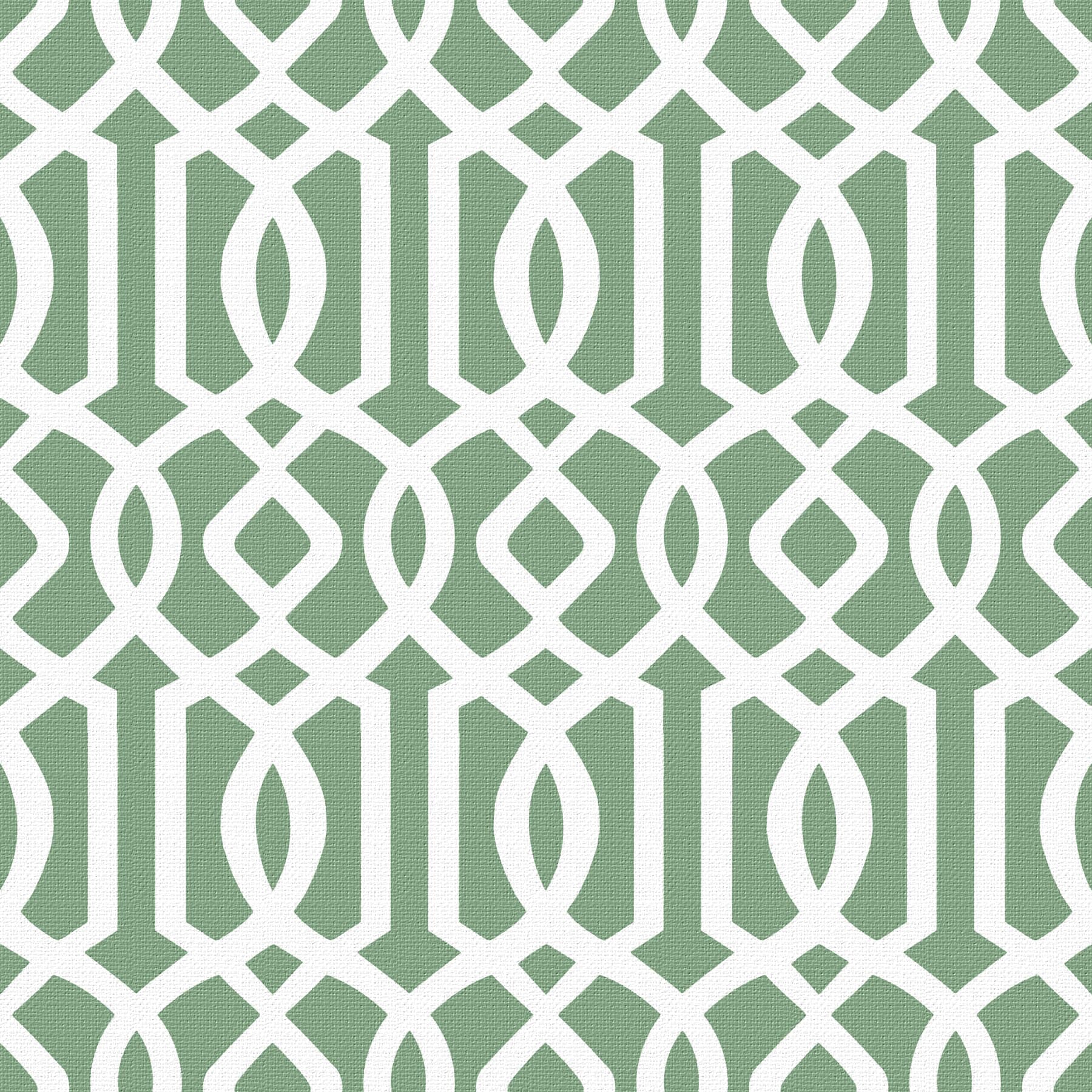 7694-15 Interlachen Scroll by Stout Fabric