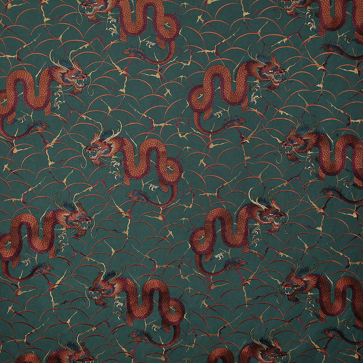 7700-mushu-malachite-pindler - Pindler Fabric