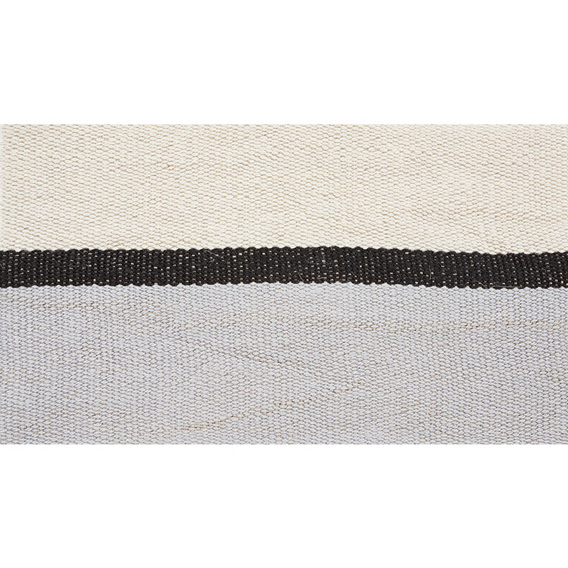 ILE-SAINT-LOUIS-WIDE-TAPE-WHITE-BLACK-SILVERY-BLUE-SCHUMACHER-77020