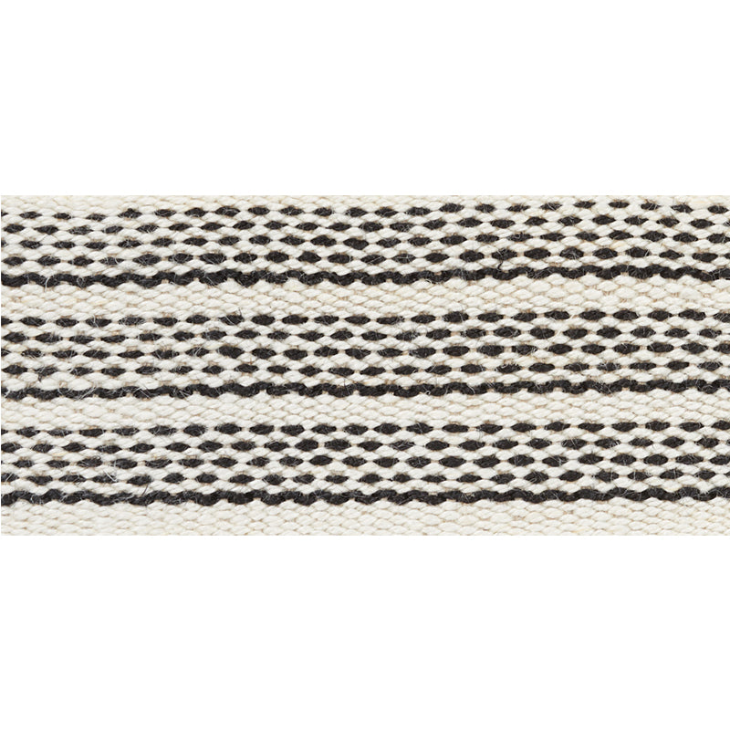 AGNES-MEDIUM-TAPE-WHITE-BLACK-SCHUMACHER-77070