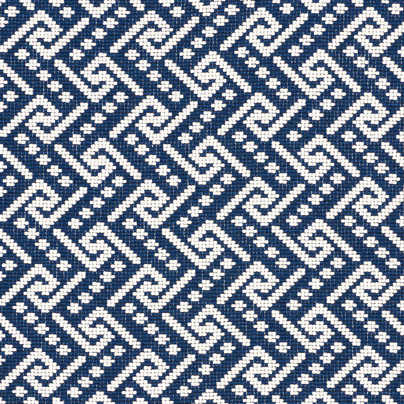 IONIC-WEAVE-PACIFIC-SCHUMACHER-77120