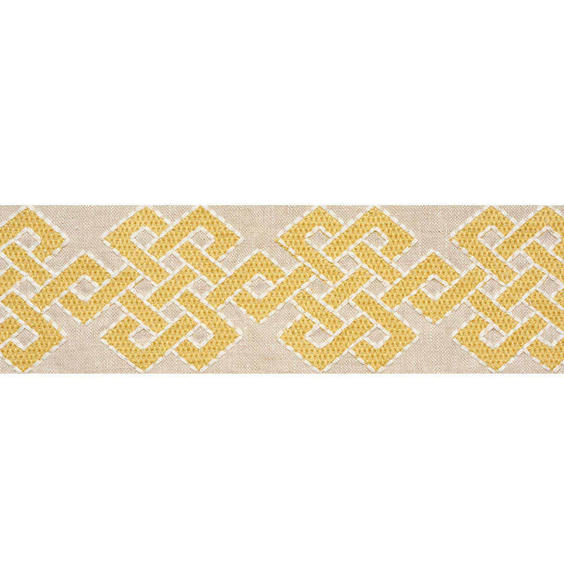 CHESTERTON-TAPE-YELLOW-SCHUMACHER-77220